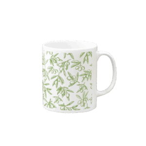 Olive マグカップ